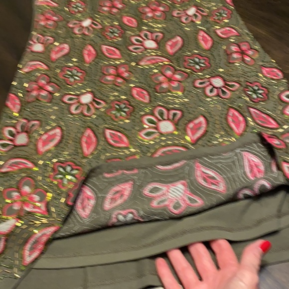 INC Dress - Picture 8 of 11